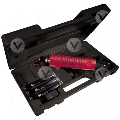 Пневмолобзик Chicago Pneumatic CP7901 (в кейсе)