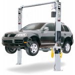 Подъемник автомобильный двухстоечный г/п 4,5т