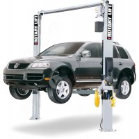 Подъемник автомобильный двухстоечный г/п 4,5т Подъемник автомобильный двухстоечный г/п 4,5т