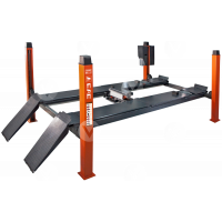 Подъемник четырехстоечный, г/п 4т, Everlift EE-6435V2.B.52L.40T.M Подъемник четырехстоечный, г/п 4т, Everlift EE-6435V2.B.52L.40T.M