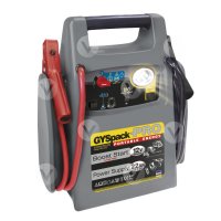 GYSPACK PRO Пусковое устройство автономное, внутренняя АКБ 22Ah 12V GYSPACK PRO Пусковое устройство автономное, внутренняя АКБ 22Ah 12V
