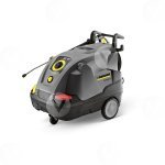 Аппарат высокого давления с нагревом воды Karcher HDS 6/14-C