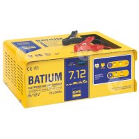 Зарядное устройство GYS BATIUM 7-12