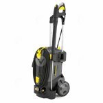 Аппарат высокого давления без нагрева воды Karcher HD 5/15 C