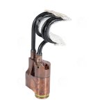 Индуктор L90 BRAZ 16 для 110/160/220LG Индуктор L90 BRAZ 16 для 110/160/220LG