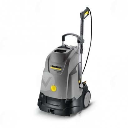 Аппарат высокого давления с нагревом воды Karcher HDS 5/11 U *EU