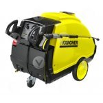 Мойка высокого давления с нагревом воды HDS 695 M ECO Karcher