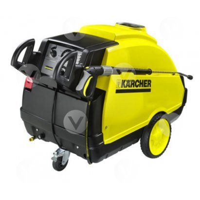 Мойка высокого давления с нагревом воды HDS 695 M ECO Karcher