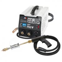 IMS SPOT PRO 230V Аппарат для ремонта кузова. IMS SPOT PRO 230V Аппарат для ремонта кузова.
