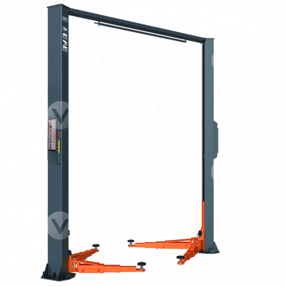 Двухстоечный подъемник г/п 5т Everlift (EAE), КНР