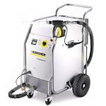 Аппарат для струйной чистки сухим льдом IB 15/120 Karcher