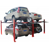 Парковочная система г.п. 3т Everlift (EAE) EE-64P2