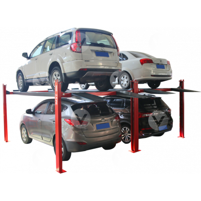 Парковочная система г.п. 3т Everlift (EAE) EE-64P2
