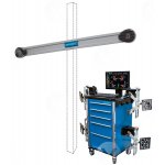 Стенд «сход-развал» 3D Hofmann Geoliner 670 XD AC100 kit