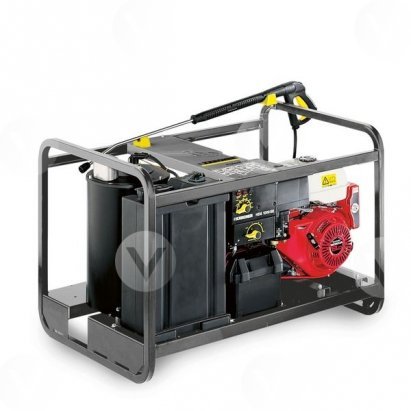 Аппарат высокого давления автономный Karcher HDS 1000 BE