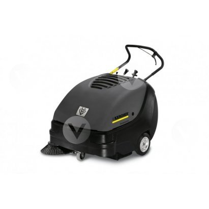 Подметальная  машина Karcher KM 85/50 W BP Pack