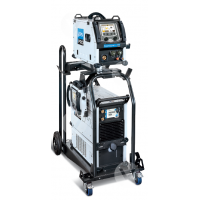 Сварочный полуавтомат MIG/MAG  IMS   PULSEMIG 500 G