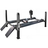 Подъёмник четырёхстоечный, г/п 5т, Everlift EE-6435V2.B.52L.50T.E для сход-развала Подъёмник четырёхстоечный, г/п 5т, Everlift EE-6435V2.B.52L.50T.E для сход-развала