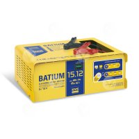 Зарядное устройство GYS BATIUM 15-12 Зарядное устройство GYS BATIUM 15-12