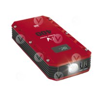 NOMAD POWER 400 литиевый бустер 12В 500А 025882 NOMAD POWER 400 литиевый бустер 12В 500А 025882