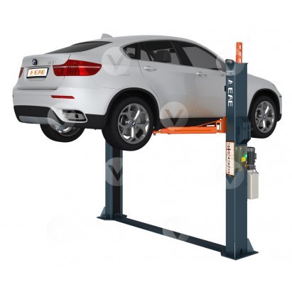 Двухстоечный подъемник г/п 4,2т Everlift (EAE), КНР
