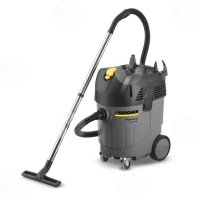 Профессиональный пылесос для сухой и влажной уборки Karcher NT 45/1 Tact Профессиональный пылесос для сухой и влажной уборки Karcher NT 45/1 Tact
