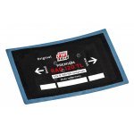 Набор пластырей кордовых RAD 120TL PREMIUM (10шт) 125х80мм /2слоя корда Набор пластырей кордовых RAD 120TL PREMIUM (10шт) 125х80мм /2слоя корда