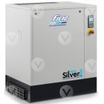 Компрессор винтовой New Silver NS 10 (965 л/м, 10 бар, 7,5 кВт)