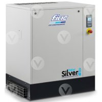 Компрессор винтовой New Silver NS 20 (1677 л/м, 10 бар, 15 кВт) 