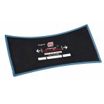 Пластырь с арамидным кордом RAD 533 ARAMID PREMIUM 205х90мм./ 2слоя корда