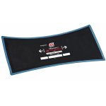 Пластырь с арамидным кордом RAD 535 ARAMID PREMIUM 245х95мм./ 2слоя корда