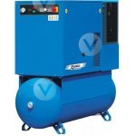 Винтовой компрессор Ремеза BK15E-15-500 1100 л/м, 15 бар, 500л